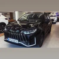 تیگارد تیسان مدارک آماده تحویل آنی فوری صفرمدل۱۴۰۵