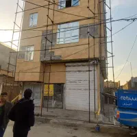 داربست هنری