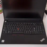 لبت تاب لنوو think pad و دستگاه حضور غیاب