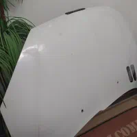 لوازم ۲۰۶ کاپوت و گلگیر|قطعات یدکی و لوازم جانبی|اصفهان, شهرک کاوه|دیوار