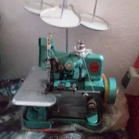 فروش لوازم خیاطی کامل سالم