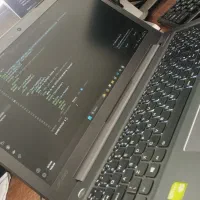 لپ تاپ لنوو Lenovo IdeaPad 510|رایانه همراه|تایباد, |دیوار
