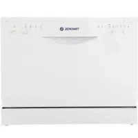 ماشین ظرفشویی زیرووات اصل مدل ZDCF6