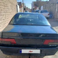 مدل ۸۴ دوگانه سی ان جی|خودرو سواری و وانت|تربت‌حیدریه, دیزقند|دیوار