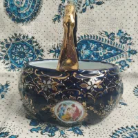 سبد شکلات خوری استفاده نشده، نصف قیمت واقعی