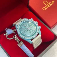 ساعت مردانه امگا