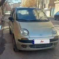 دوو ماتیز مدل ۸۰