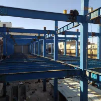 پیمانکارسوله وساختمان