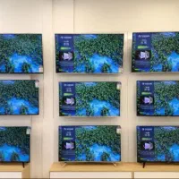 فروش ویژه تلویزیون های اسنوابه صورت چکی وبدون سود|تلویزیون و پروژکتور|الیگودرز, |دیوار