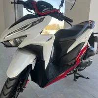 کلیک ۱۵۰ اصلی|موتورسیکلت|خاوران, |دیوار