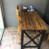 فروش لوازم کافه یا قهوه فروشی|کافیشاپ و رستوران|برخوار, |دیوار