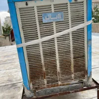 کولر آبی آبسال