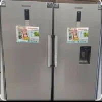 یخچال دوقولو قیمت قدیم