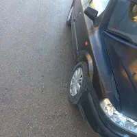 سمند۸۳|خودرو سواری و وانت|بروجن, |دیوار