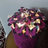 باکس پروانه|گل مصنوعی|قم, زنبیل آباد|دیوار