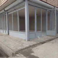انبار 100متره باامتیازه آب برق اجاره می دیم|اجارهٔ مغازه و غرفه|خوی, |دیوار
