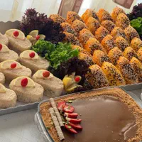 انواع فینگرفود با کیفیت و مواد درجه یک وطعم بینظیر|خوردنی و آشامیدنی|تبریز, |دیوار