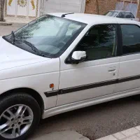 پژو پارس تیو فایومدل ۹۰ سفارشی مدیران خودرو