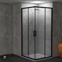 کابین دوش ، شیشه حمام ، دیوایدرشیشه ای|خدمات پیشه و مهارت|تهران, ستارخان|دیوار