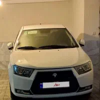 دنا پلاس ۶ دنده