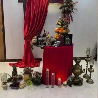 کل ارایی و دیزاین شب یلدا