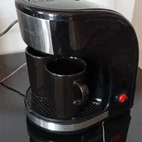 فروش قهوه ساز نو|سماور، چای‌ساز، قهوه‌ساز|سنندج, |دیوار