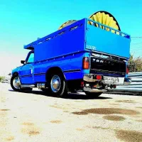 حمل بار با نیسان و اثاثیه منزل وباقیمت منصفانه