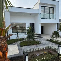 تاپ لوکیشن سرسبز/سند تک برگ/شهرک بااصالت|فروش خانه و ویلا|چمستان, |دیوار