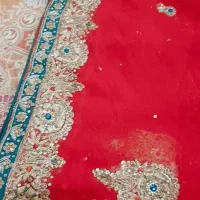 لباس بنارسی سرویس کامل|لباس|سراوان, |دیوار