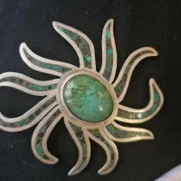 گل سینه