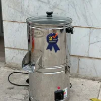 سبزی‌خردکن تقریبا نو