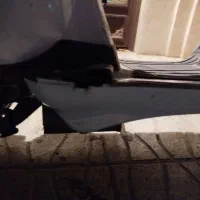 موتور برقی|موتورسیکلت|فردیس, منظریه|دیوار