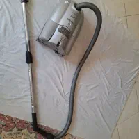 جارو برقی کنوود سوپر ۱۶۰۰ وات|جاروبرقی، جارو شارژی، بخارشو|تهران, خواجه نظام الملک|دیوار