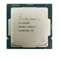 cpu 10100f intel