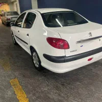 206 sd v8