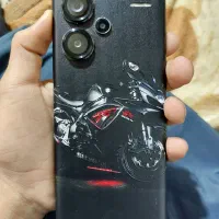 گوشی Redmi note 13 pro plus 5g|موبایل|فین, |دیوار