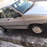 مدل مدل ۹۵ فول هیدرولیک|خودرو سواری و وانت|تبریز, |دیوار