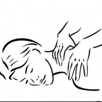 روغن ماساژ. و خدمات