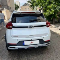ام وی امx22pro|خودرو سواری و وانت|اردبیل, |دیوار
