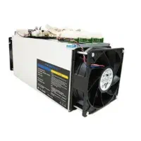 ماینر کم مصرف A9 50Ksol