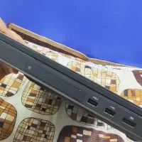 لپتاب لپ تاب دل مهندسی گیمینگ قویm6800|رایانه همراه|قم, تعویض پلاک|دیوار