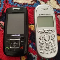 گوشی سامسونگ وموتورولا نیاز تعمیر جزعی