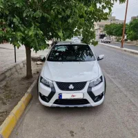 کوییک Gxl 402 فول آپشن کارخونه