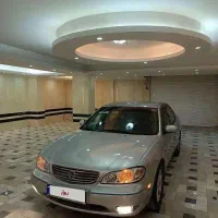 ماکسیما مدل آخر 82اتومات استثنایی درحد صفر