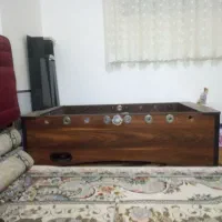 فوتبال دستی