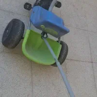 کالسکه و سه چرخه کودک|کالسکه و لوازم جانبی|خمینیشهر, |دیوار