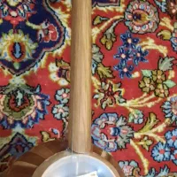 کمانچه نرمیان اصلی|سازهای سنتی|شیراز, شهرک گلستان|دیوار