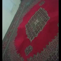 دوعدد فرش ماشینی بسیار تمیز و سالم