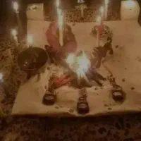 دعا نویس بشرط