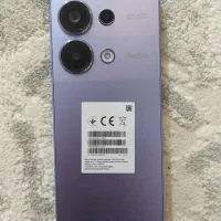 شیائومی Redmi Note 13 Pro با حافظهٔ ۲۵۶ گیگابایت